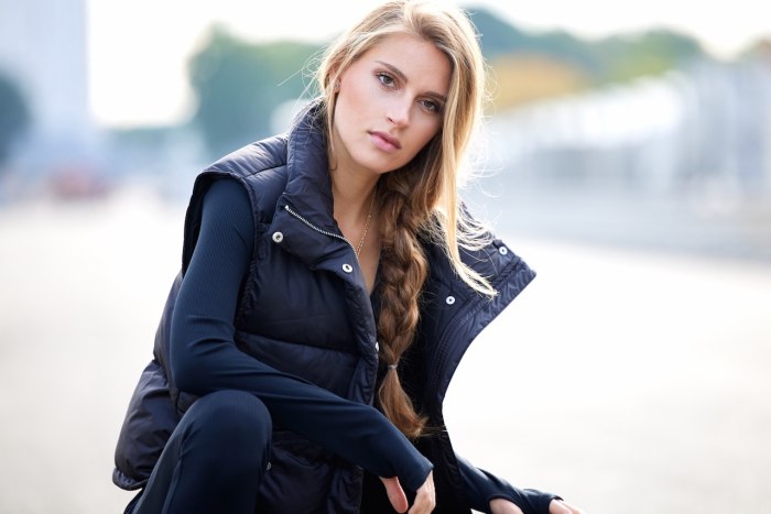 Vanessa_W | Elace Sportmodels - Sportmodelagentur in München